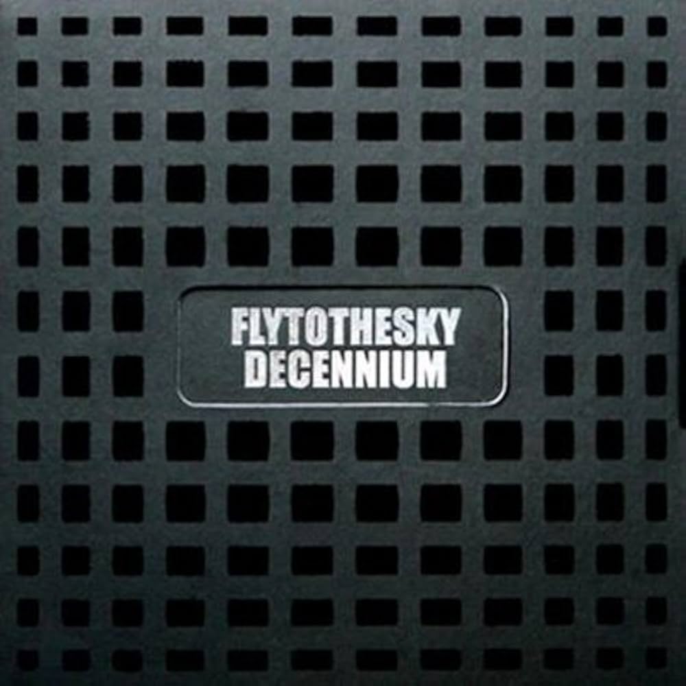 K-POP・アジア FLY TO THE SKY - DECENNIUM Amazon.co.jp: Fly to the Sky 8集 - Decennium(韓国盤): Music